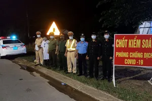 Đồng Nai  khẩn cấp tìm người đến sân Golf Long Thành