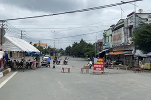 Đồng Nai, Bình Dương tiếp tục giãn cách xã hội theo Chỉ thị 16 đến hết tháng 8