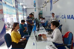 Lợi nhuận tiếp tục tăng trên 20%, VNPT muốn đẩy nhanh quá trình cổ phần hóa