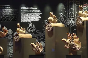 Công bố 10 sự kiện Khoa học và Công nghệ nổi bật 2017