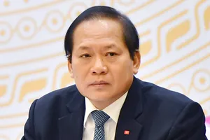 Tạm đình chỉ công tác Bộ trưởng Bộ Thông tin và Truyền thông Trương Minh Tuấn