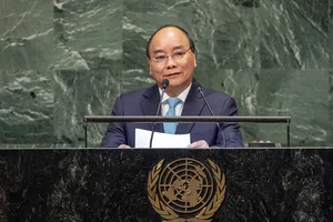 Tiếng nói của nước nhỏ, khát vọng của những người yếu thế cần phải được tôn trọng, chia sẻ