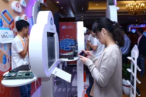 Mỗi ngày, người Việt “ở trên internet” gần 7 giờ