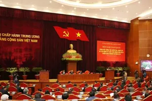 Toàn cảnh hội nghị. Ảnh: TTXVN