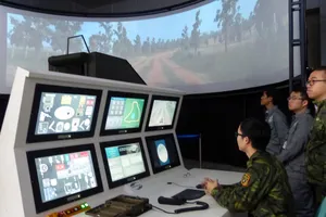 Viettel công bố chiến lược góp phần hiện đại hóa Quân đội nhân dân Việt Nam