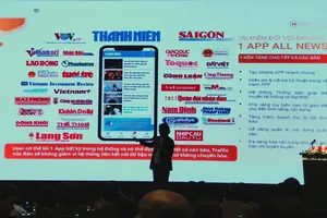 Báo chí phải thay đổi, trước khi công nghệ chuyển “sứ mạng báo chí” cho lực lượng khác