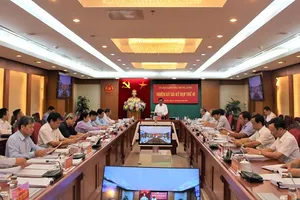 Ban Bí thư thi hành kỷ luật nguyên Chánh án TAND tỉnh Đồng Tháp và nguyên Giám đốc Sở KH-CN Đồng Nai