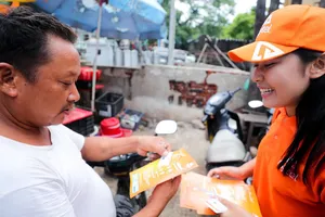 Trong dịch Covid-19, doanh thu nhiều thị trường nước ngoài của Viettel vẫn tăng mạnh