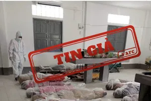 Tăng cường xử lý tin giả, tin sai sự thật về Covid-19 trên mạng