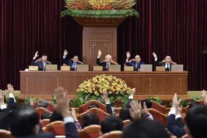 Ban hành quy định mới về 19 điều đảng viên không được làm