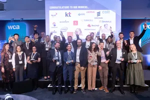 Mô hình thành phố thông minh của Viettel được công nhận hiệu quả và sáng tạo nhất thế giới