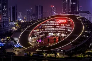 5 năm liền, Viettel là doanh nghiệp đóng thuế nhiều nhất Việt Nam