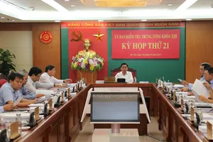 Kỷ luật nhiều lãnh đạo UBND TP Đà Nẵng, Bộ GD-ĐT