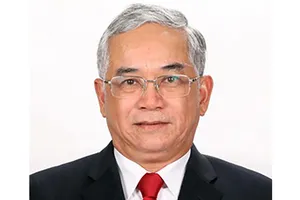 Lễ tang đồng chí Nguyễn Văn Hùng được tổ chức theo nghi thức cấp cao