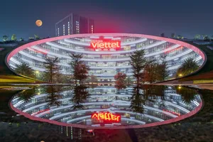 Viettel tiếp tục là thương hiệu viễn thông giá trị nhất Đông Nam Á