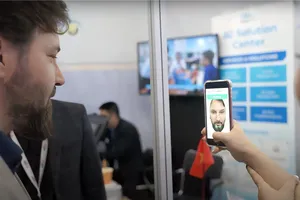 Hệ thống VNPT eKYC đạt hơn 1 tỷ lượt yêu cầu