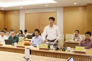 Triển khai định danh thuê bao, hạn chế SIM rác, cuộc gọi rác