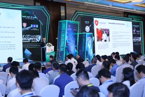 Ra mắt nền tảng số giúp phát hiện sớm rủi ro an toàn thông tin