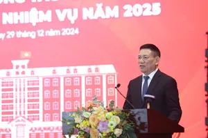 Bộ TT-TT và KH-CN sau hợp nhất sẽ mạnh hơn, sâu hơn và hiệu quả hơn