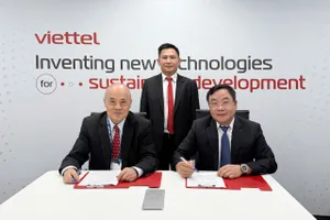 Viettel cung cấp giải pháp siêu cá thể hóa cho sản phẩm tài chính