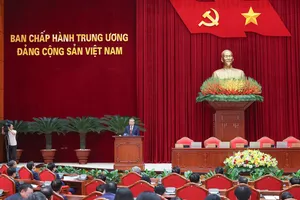 Xác định kinh tế tư nhân là một động lực quan trọng nhất của nền kinh tế