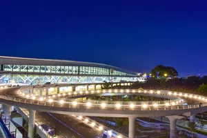 VNPT số hóa toàn trình khai thác nhà ga T3 Sân bay Tân Sơn Nhất