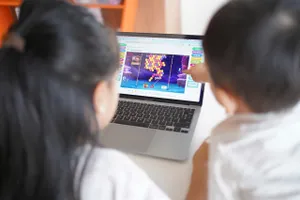 VNPT Family Safe - Cùng con tận hưởng mùa hè an toàn trên không gian mạng