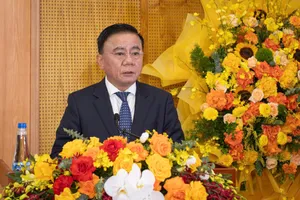 Ngày 30-6: Tổ chức công bố nghị quyết, quyết định của Trung ương đối với các địa phương đồng loạt trên cả nước