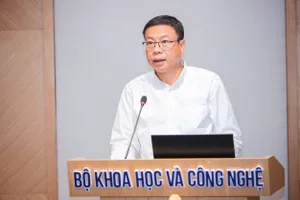 Hành lang pháp lý quan trọng để thúc đẩy phát triển KH-CN và đổi mới sáng tạo