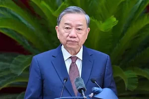 Bế mạc Hội nghị lần thứ 12 Ban Chấp hành Trung ương Đảng khóa XIII