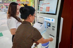 VNPT làm chủ hạ tầng CNTT, đồng hành cùng người dân, doanh nghiệp