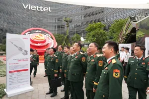 Viettel sẽ nghiên cứu, phát triển 9 trong 11 công nghệ chiến lược quốc gia