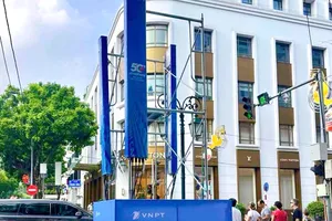 VNPT sẵn sàng đảm bảo hạ tầng viễn thông cho Đại lễ 80 năm Quốc khánh 2-9