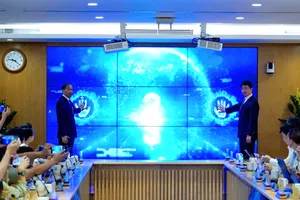 Phát động Giải thưởng “Sản phẩm công nghệ số Make in Vietnam” năm 2025