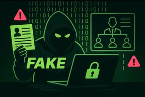 Cảnh báo thông tin giả liên quan đến lộ dữ liệu trên không gian mạng