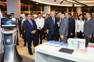 Bảo đảm vững chắc và chủ động an ninh năng lượng