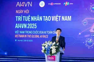 Xây dựng một hệ sinh thái AI mạnh mẽ và có trách nhiệm ở Việt Nam