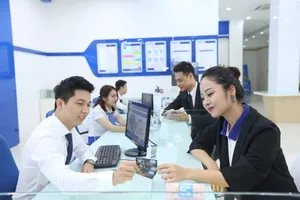 Cơ cấu lại toàn diện, bước đi chiến lược với vai trò dẫn dắt của VNPT