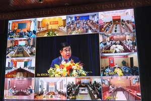 TPHCM trong nhóm dẫn đầu về chuyển đổi số quốc gia