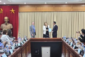 Cơ quan Năng lượng nguyên tử quốc tế: Việt Nam đang tiếp cận chương trình điện hạt nhân chuẩn mực quốc tế