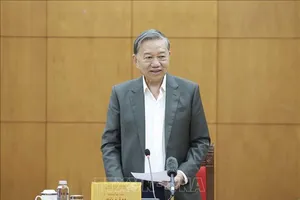 Thực hiện chế độ, chính sách đối với người có công phải bảo đảm đầy đủ, kịp thời, nhanh chóng