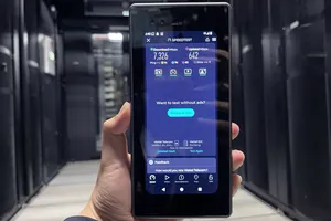 Viettel thử nghiệm thành công mạng 5G Advanced với tốc độ 7,3 Gbps