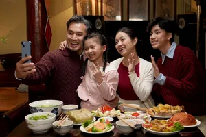 Các công ty con của Viettel cộng hưởng tri ân khách hàng dịp Tết Nguyên đán