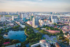 Nghị quyết của Bộ Chính trị về xây dựng và phát triển Thủ đô Hà Nội trong kỷ nguyên mới