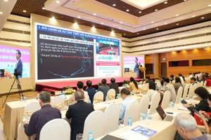 An toàn dữ liệu cá nhân là nền móng xây dựng "niềm tin số"