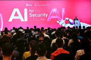 AI đang tái định hình an ninh mạng toàn cầu