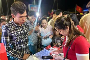 Làm gì để không bị khóa SIM di động theo Thông tư 08