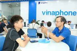 VinaPhone đảm bảo công nghệ phục vụ xác thực thông tin thuê bao