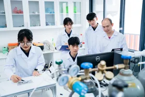 Bộ KH-CN hỗ trợ tối đa 1 tỷ đồng/năm cho nghiên cứu sinh xuất sắc