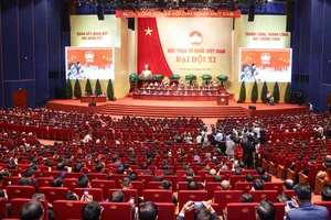 VNPT đảm bảo hạ tầng viễn thông phục vụ Đại hội MTTQ Việt Nam lần thứ XI